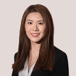 Stella Zhu, MS, RD, MSCP